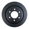 Picture of Timbren TIM Brake Rotor - TIM-R205258