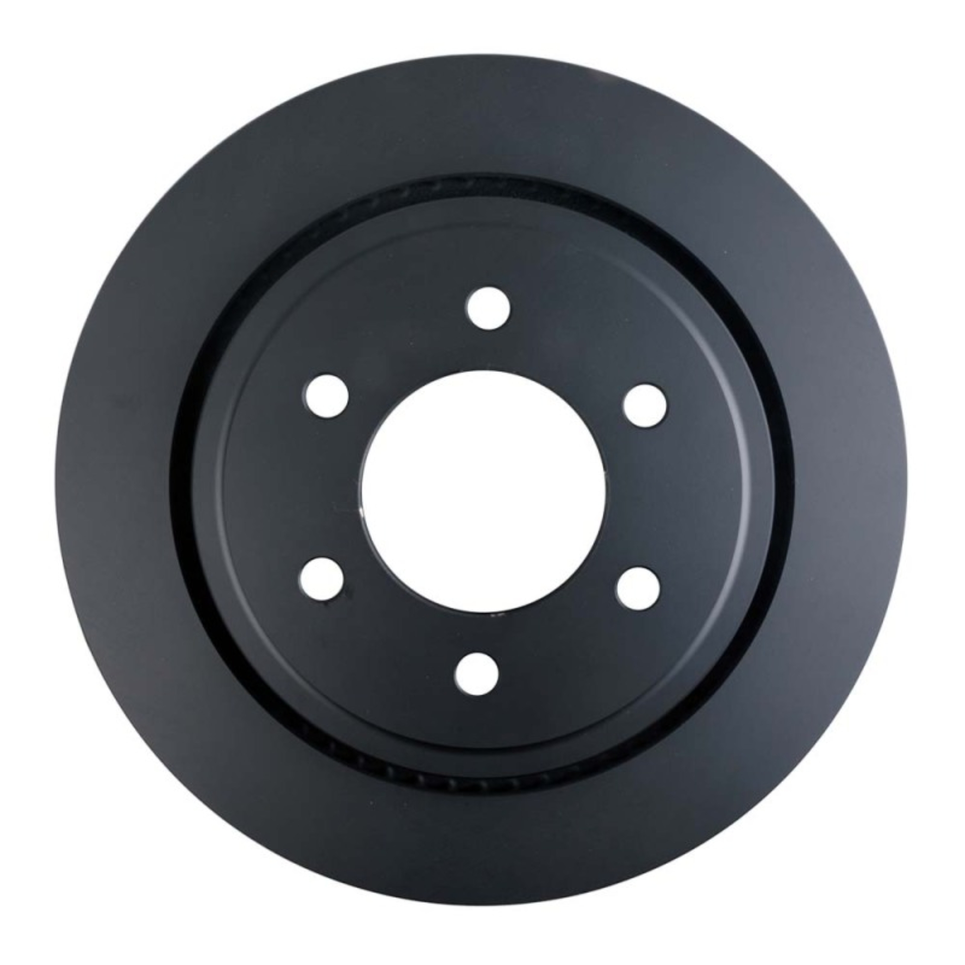Picture of Timbren TIM Brake Rotor - TIM-R205258