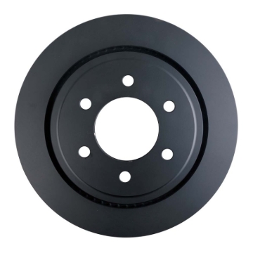 Picture of Timbren TIM Brake Rotor - TIM-R205258
