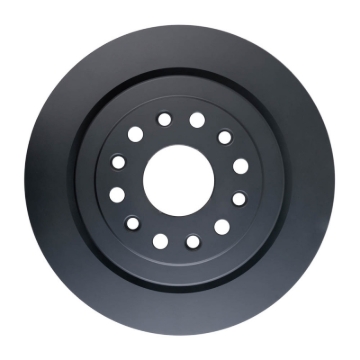 Picture of Timbren TIM Brake Rotor - TIM-R145229
