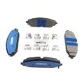 Picture of Timbren TIM Brake Pads - TIM-D2179SD