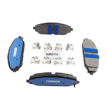 Picture of Timbren TIM Brake Pads - TIM-D2179SD
