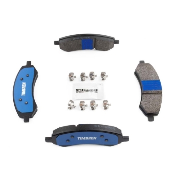 Picture of Timbren TIM Brake Pads - TIM-D1084SD