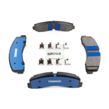 Picture of Timbren TIM Brake Pads - TIM-D2087SD