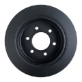 Picture of Timbren TIM Brake Rotor - TIM-R205258