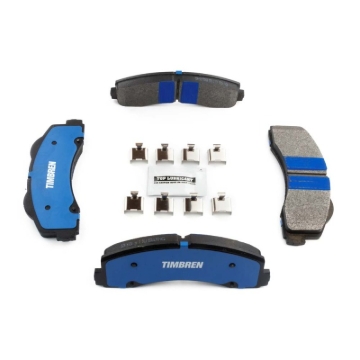 Picture of Timbren TIM Brake Pads - TIM-D1770SD