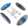 Picture of Timbren TIM Brake Pads - TIM-D2179SD