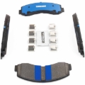 Picture of Timbren TIM Brake Pads - TIM-D2087SD