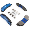 Picture of Timbren TIM Brake Pads - TIM-D1770SD