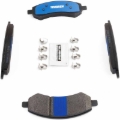 Picture of Timbren TIM Brake Pads - TIM-D1084SD
