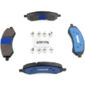 Picture of Timbren TIM Brake Pads - TIM-D1084SD