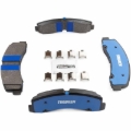 Picture of Timbren TIM Brake Pads - TIM-D2087SD