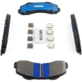 Picture of Timbren TIM Brake Pads - TIM-D1770SD