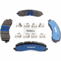 Picture of Timbren TIM Brake Pads - TIM-D2382SD