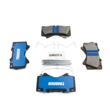 Picture of Timbren TIM Brake Pads - TIM-D1303SD