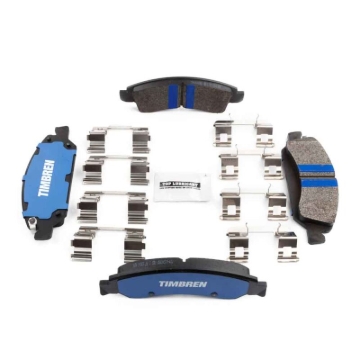 Picture of Timbren TIM Brake Pads - TIM-D1363SD