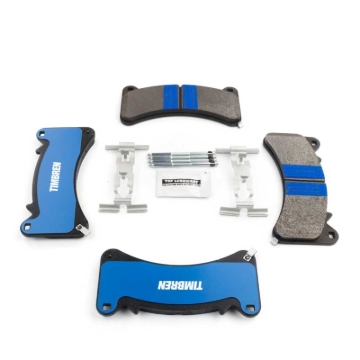 Picture of Timbren TIM Brake Pads - TIM-D1910SD