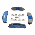 Picture of Timbren TIM Brake Pads - TIM-D2223SD