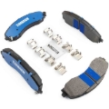 Picture of Timbren TIM Brake Pads - TIM-D2223SD