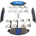 Picture of Timbren TIM Brake Pads - TIM-D1363SD
