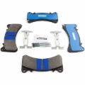 Picture of Timbren TIM Brake Pads - TIM-D1910SD