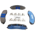 Picture of Timbren TIM Brake Pads - TIM-D2223SD