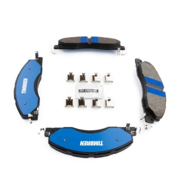 Picture of Timbren TIM Brake Pads - TIM-D1399SD