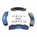 Picture of Timbren TIM Brake Pads - TIM-D1565SD