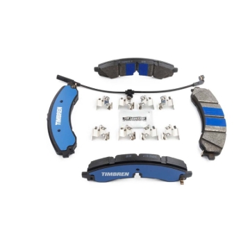 Picture of Timbren TIM Brake Pads - TIM-D2250SD