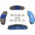 Picture of Timbren TIM Brake Pads - TIM-D1680SD