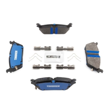 Picture of Timbren TIM Brake Pads - TIM-D2169SD