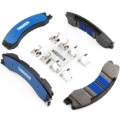 Picture of Timbren TIM Brake Pads - TIM-D1565SD