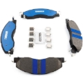 Picture of Timbren TIM Brake Pads - TIM-D1399SD