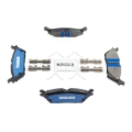 Picture of Timbren TIM Brake Pads - TIM-D2383SD
