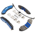 Picture of Timbren TIM Brake Pads - TIM-D2250SD