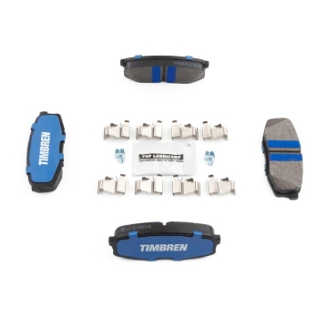 Picture of Timbren TIM Brake Pads - TIM-D1304SD