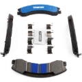 Picture of Timbren TIM Brake Pads - TIM-D1565SD