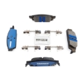 Picture of Timbren TIM Brake Pads - TIM-D1707SD