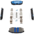Picture of Timbren TIM Brake Pads - TIM-D1304SD