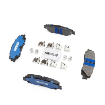 Picture of Timbren TIM Brake Pads - TIM-D2511SD