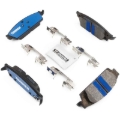 Picture of Timbren TIM Brake Pads - TIM-D1707SD