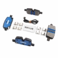 Picture of Timbren TIM Brake Pads - TIM-D2174SD