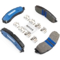 Picture of Timbren TIM Brake Pads - TIM-D2225SD
