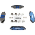 Picture of Timbren TIM Brake Pads - TIM-D2511SD