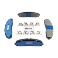 Picture of Timbren TIM Brake Pads - TIM-D1691SD