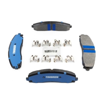 Picture of Timbren TIM Brake Pads - TIM-D1691SD
