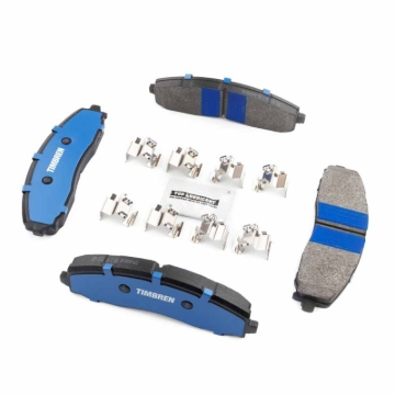 Picture of Timbren TIM Brake Pads - TIM-D2491SD