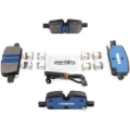 Picture of Timbren TIM Brake Pads - TIM-D2174SD
