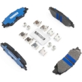 Picture of Timbren TIM Brake Pads - TIM-D2511SD