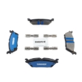 Picture of Timbren TIM Brake Pads - TIM-D1790SD